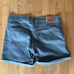 Levi’s shorts